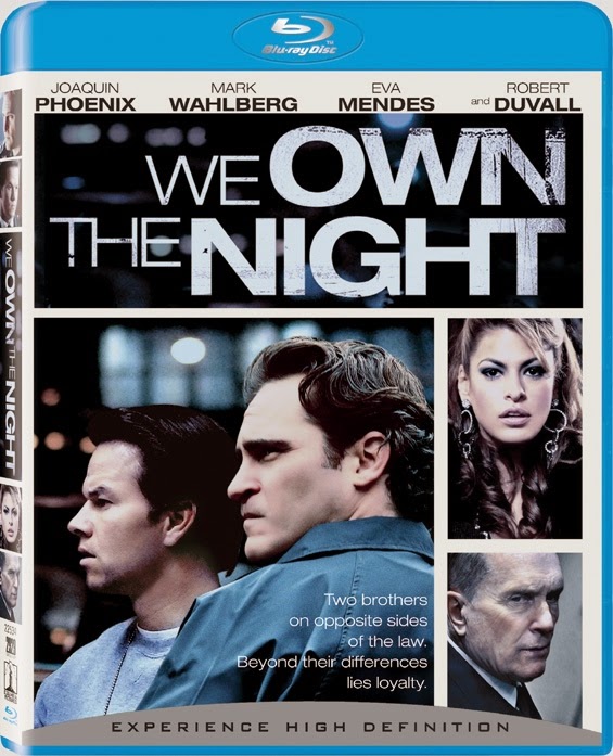 We Own The Night Dvdrip (2007) Ltu
