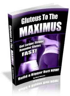 Gluteus To the Maximus Free E Book