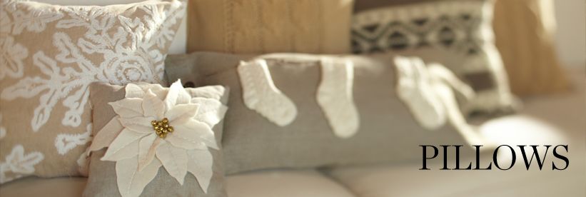 Simple Details Pottery Barn Knock Off Pillows