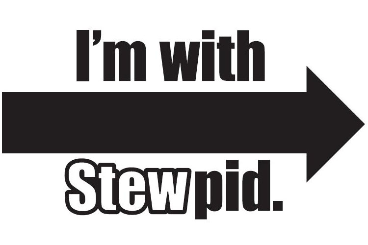 Stew Pid