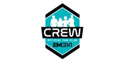 CREW - EM314 Official Fan Club