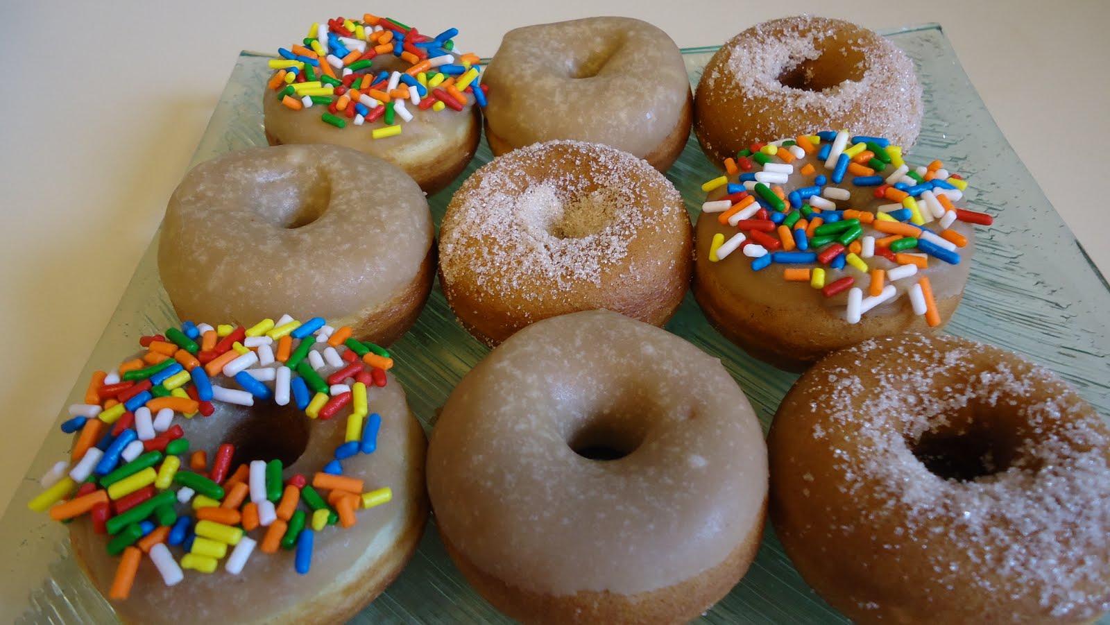 Unique Party Food to Go Babycakes Mini Donut Maker