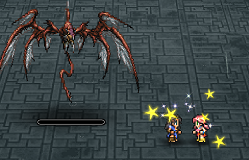 ゲーム攻略ブログ Ffrk リベンジイベント 交叉する時の果て