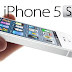 Apple iniciará producción en masa del iPhone 5S a finales de este mes