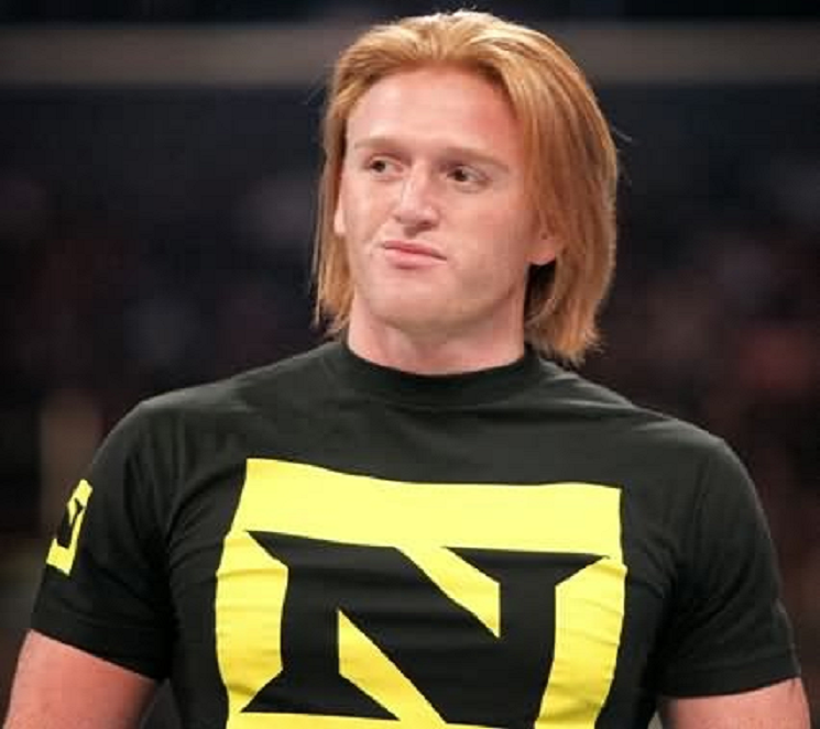 Heath Slater Hd Free Wallpapers | WWE HD WALLPAPER FREE DOWNLOAD