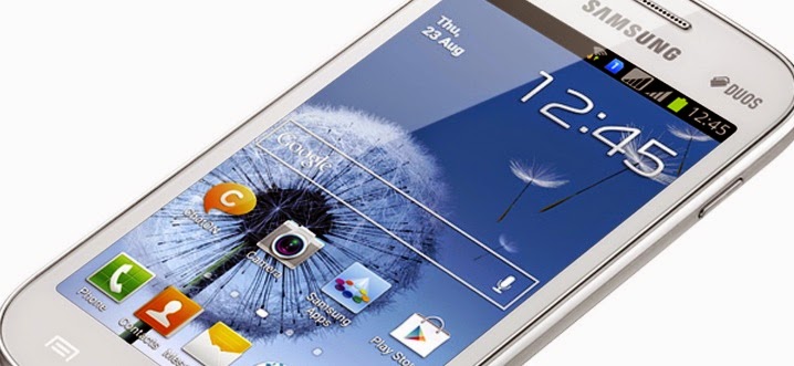 فاروس تكنولوجي طريقة تنزيل الروم الرسمية اندرويد 4 0 4 لهاتف Samsong Galaxy S Duos S7562