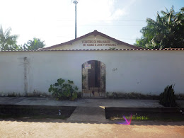 NOSSA CASA DE SANTO