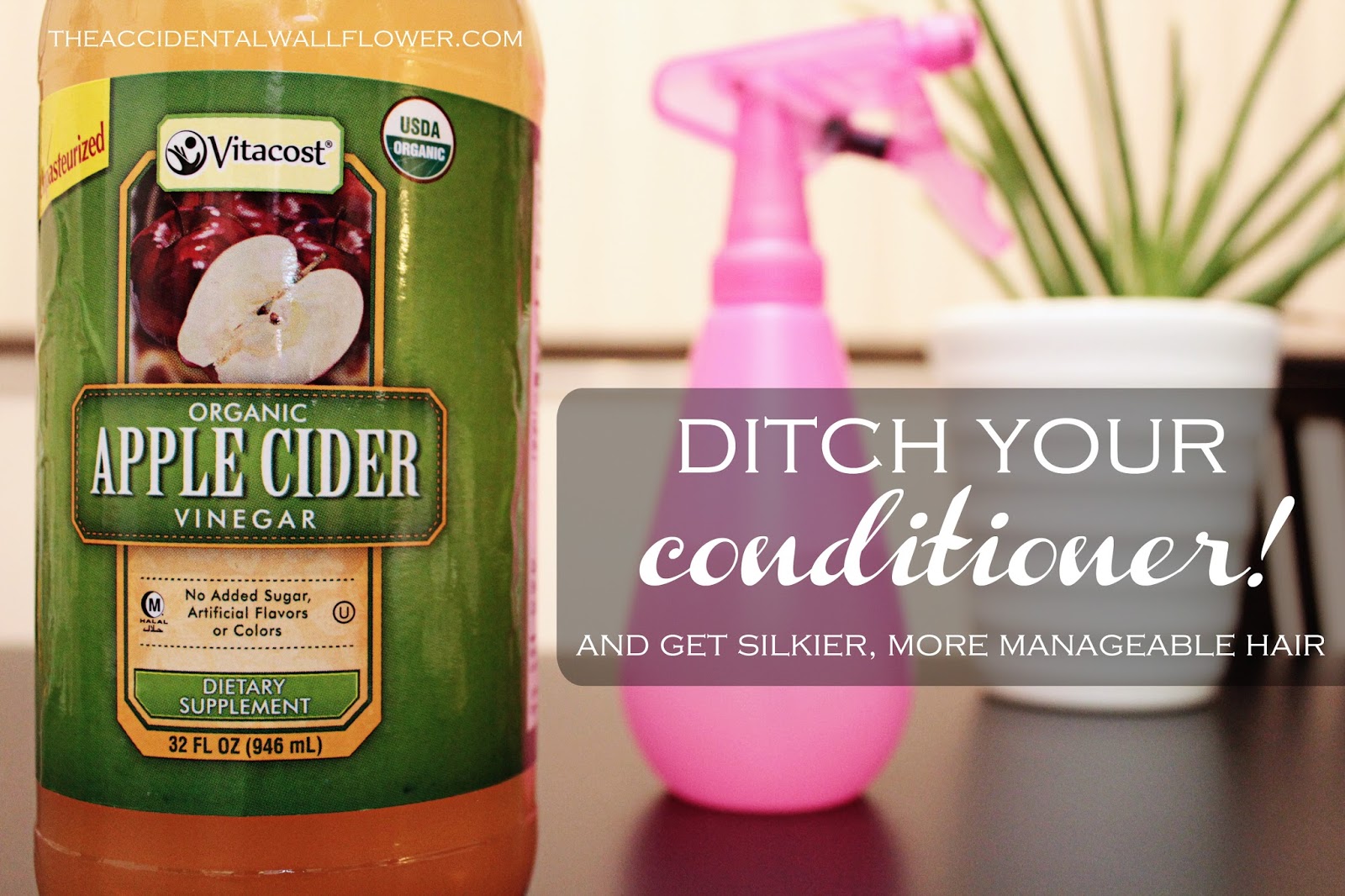 Weight reduction the use of Apple Cider