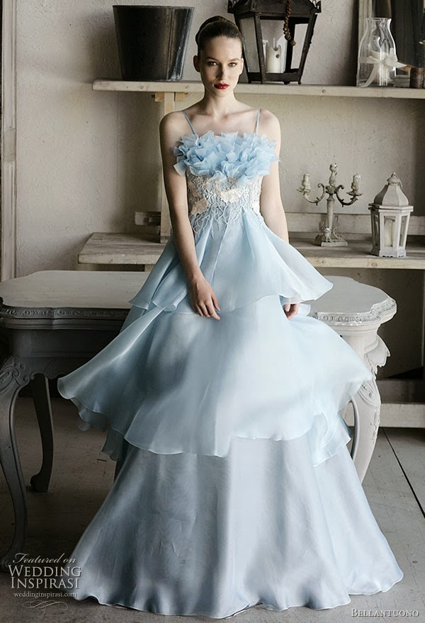 a blue wedding dress dayeong restofus light blue wedding dress a blue wedding dress dayeong restofus light blue wedding dress