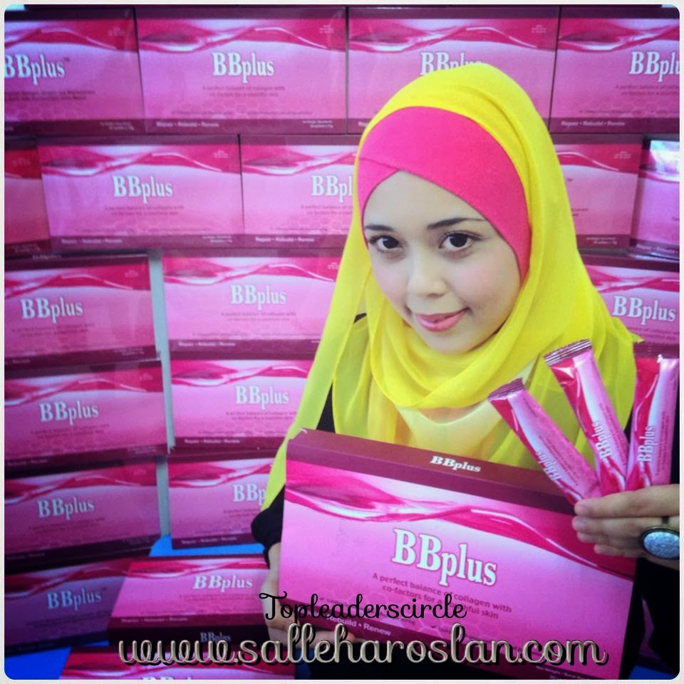 Ratu BBplus collagen