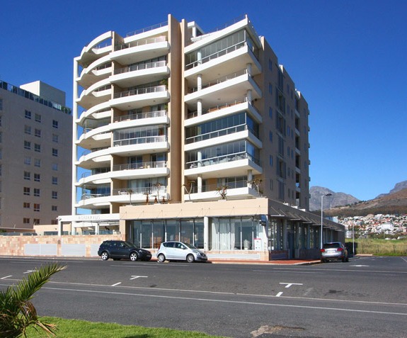 Apartment Plans In South Africa