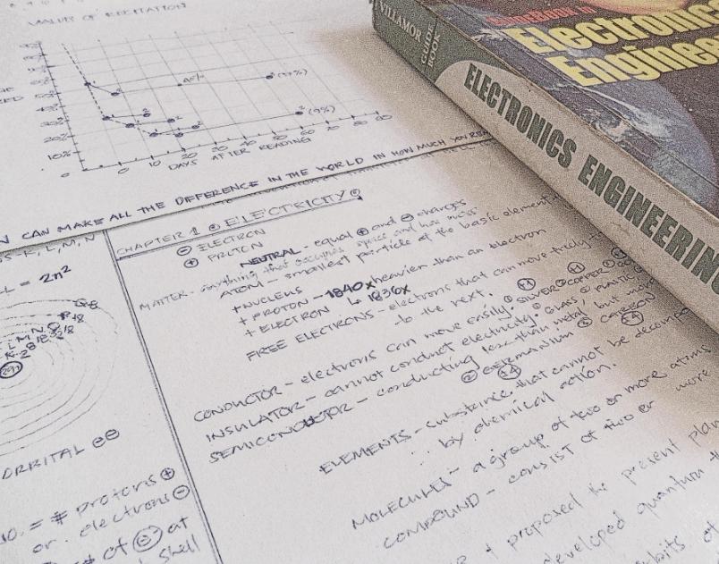 How to PASS the PRC ECE Board Exam using SQ3R Study Method GbSb
