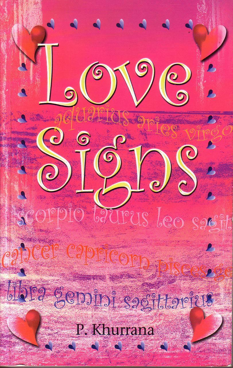 Goodman Love Signs Compatibility Chart