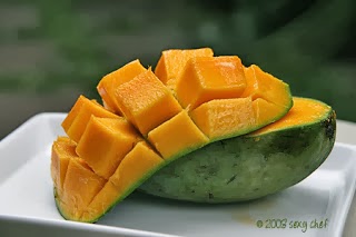 buah mangga