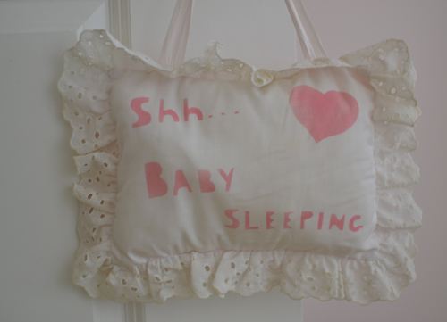 Casual Glamorous The Nursery