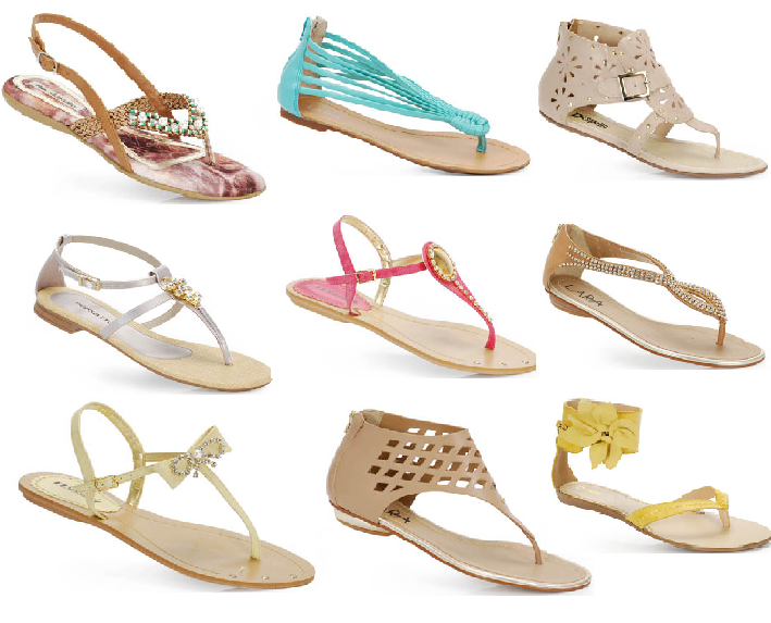 sandalia confortavel para gravida