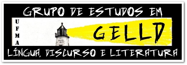 GRUPO DE ESTUDOS EM LÍNGUA, DISCURSO E LITERATURA