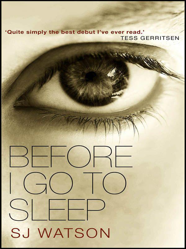 Before I Go To Sleep Pdf Download Before I Go To Sleep Pdf Download