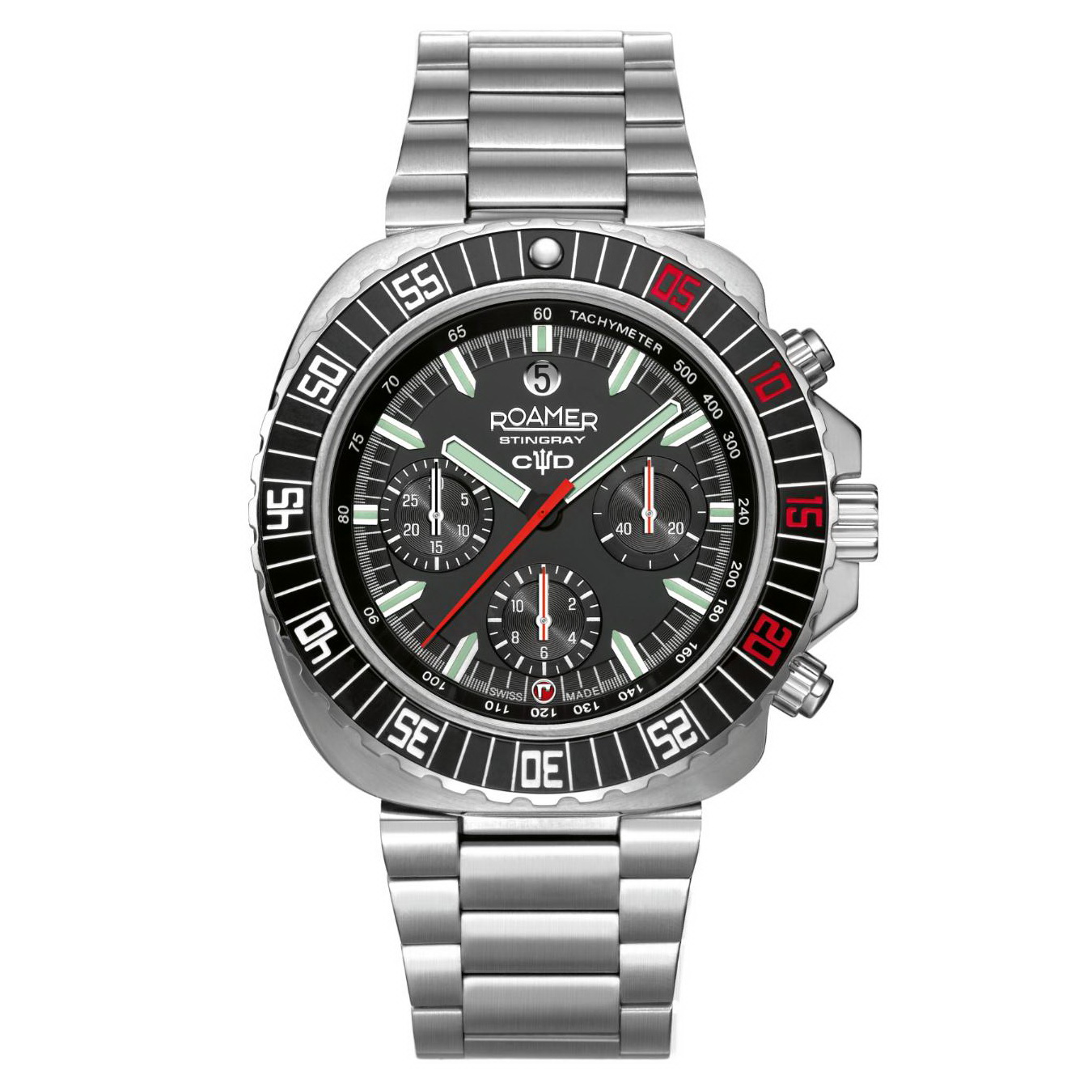 roamer stingray