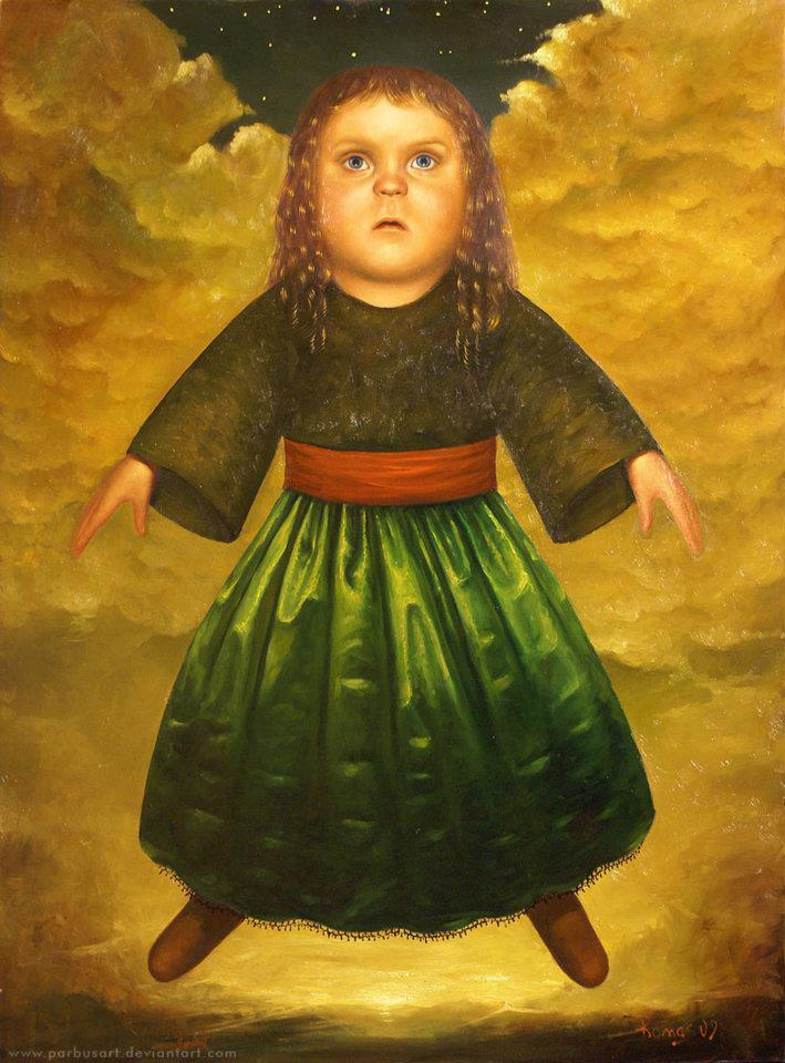 Artodyssey Romualdas Petrauskas