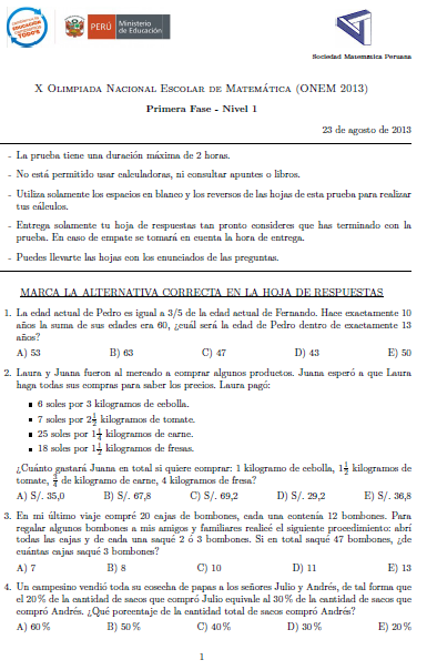 Examenes Resueltos De Las Olimpiadas Cientficas Plurinacionales | matem 225 ticas y olimpiadas olimpiadas de matem 225 ticas y f 237 sica Examenes Resueltos De Las Olimpiadas Cientficas Plurinacionales | matem 225 ticas y olimpiadas olimpiadas de matem 225 ticas y f 237 sica