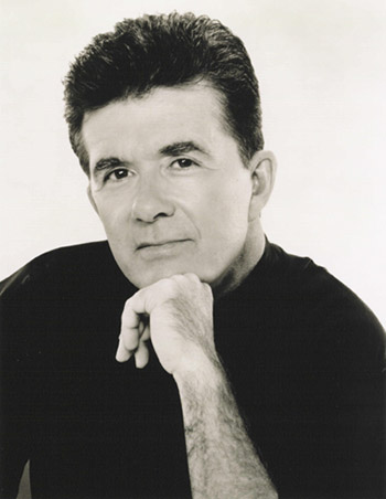 Alan Thicke