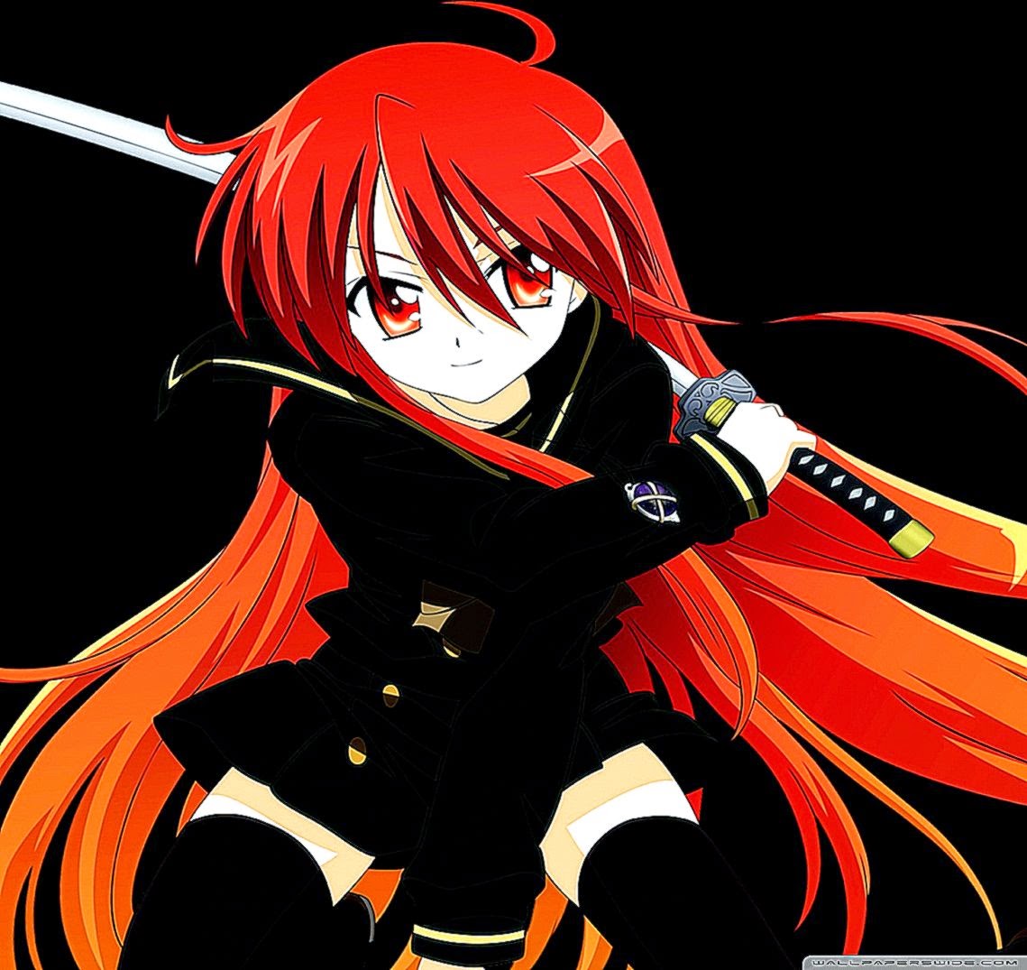 Samurai Girl Anime HD desktop wallpaper High Definition Samurai Girl Anime HD desktop wallpaper High Definition