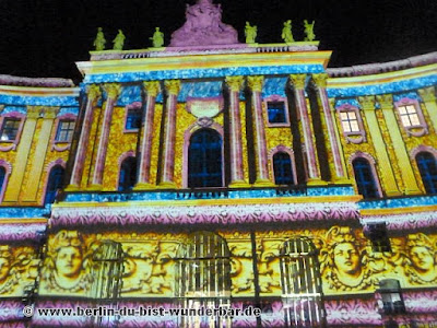 fetival of lights, berlin, illumination, 2015, Brandenburger tor, beleuchtet, lichterglanz, berlin leuchtet, Dom, hotel, Gandarmermarkt