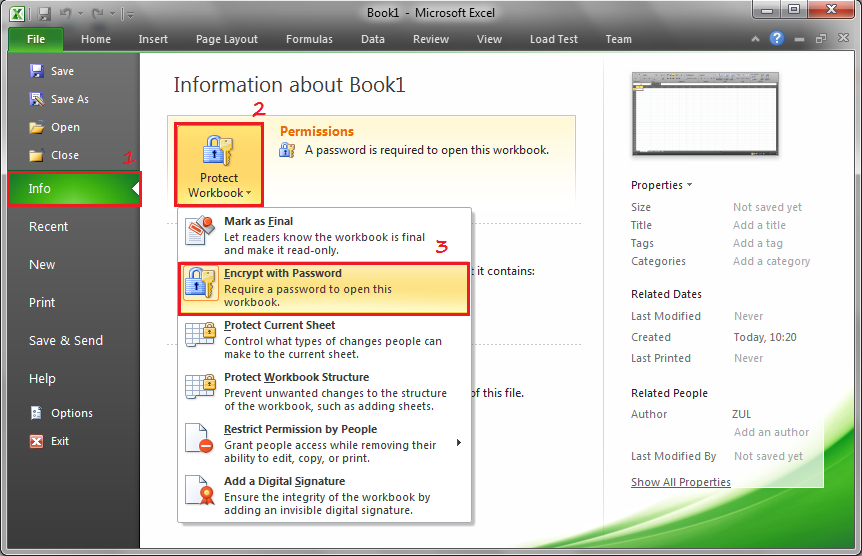cara membuka file excel yang dipassword cara membuka file excel yang dipassword