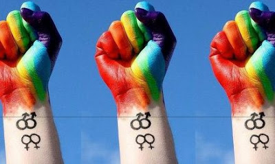 CONTRA LGTBfòbia LABORAL