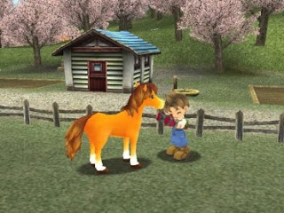 harvest moon ps2 for pc free download harvest moon ps2 for pc free download