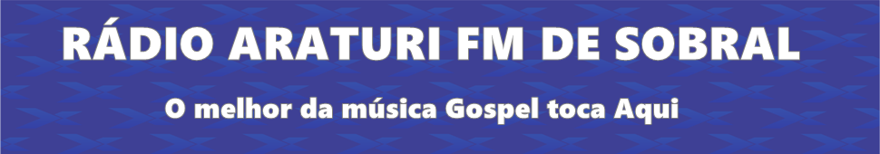Rádio Araturi FM de Sobral