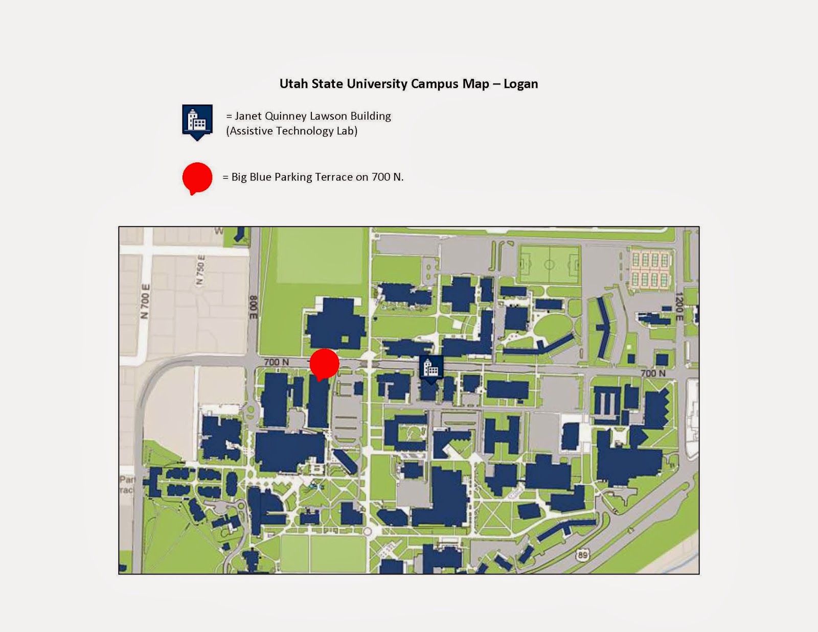 Utah Assistive Technology Program AAC Open House Dec. 5th!