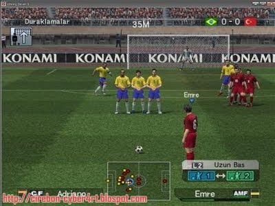 Download Game Winning Eleven 9 Full Version Gratis