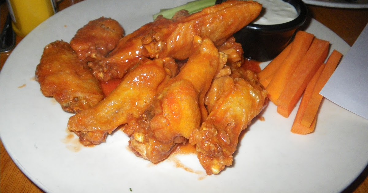 Get Bizzy Living Buffalo Wing Hummus