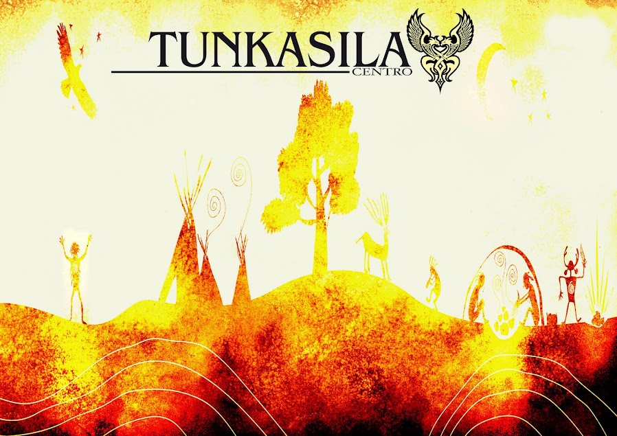 Tunkasila