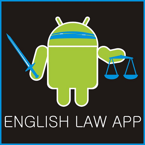 English Law App