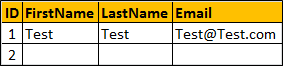 client side validation vs server side validation in asp.net