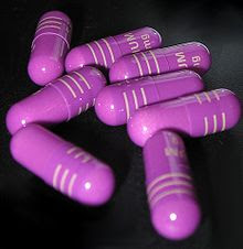Purple pills soon to flood San Diego County.