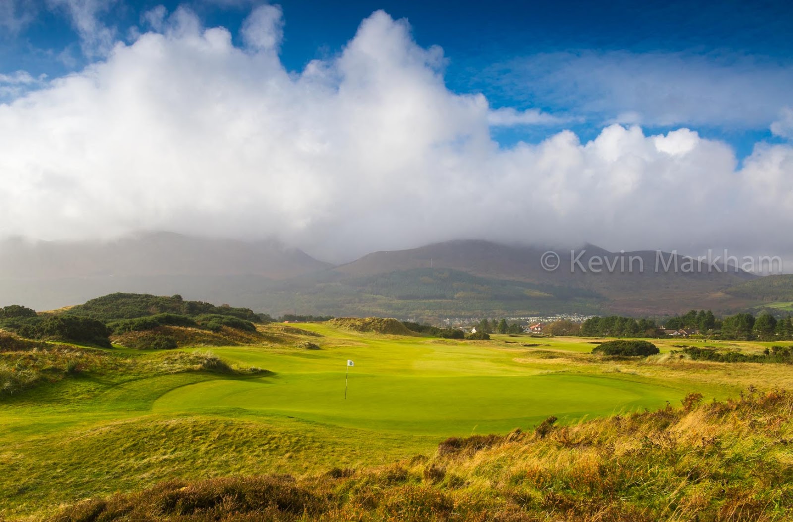 Hooked Ireland's Golf Courses Ireland's Top 100 Golf Courses 2016