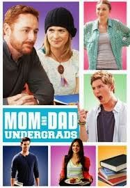A Lesson in Romance / Mom and Dad Undergrads (2013) A Lesson in Romance / Mom and Dad Undergrads (2013)