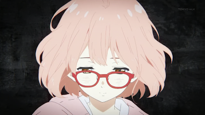 Kyoukai no Kanata Episode 01 [Subtitle Indonesia]