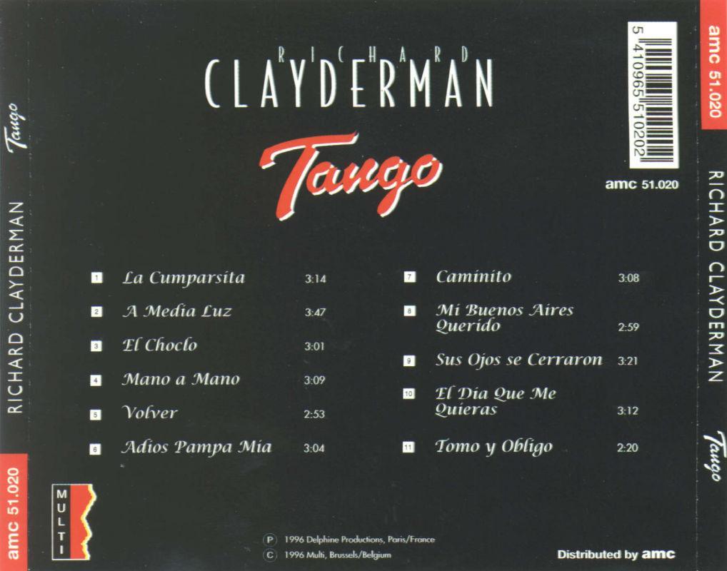 Catálogo Musical Artistas Latinos y Música Instrumental Discos De