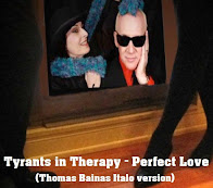 Tyrants in Therapy "Perfect Love" (Arranged by Thomas Bainas)