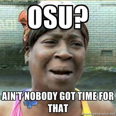 Bedlam Ou Osu Memes Soonersblog Com