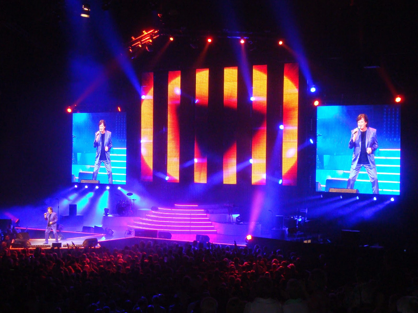 Beatrice Egli High Resolution Stock Photography And Images Alamy