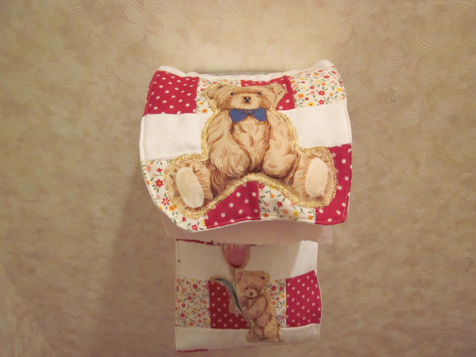 Manualidades manitas creativas: Para el baño.