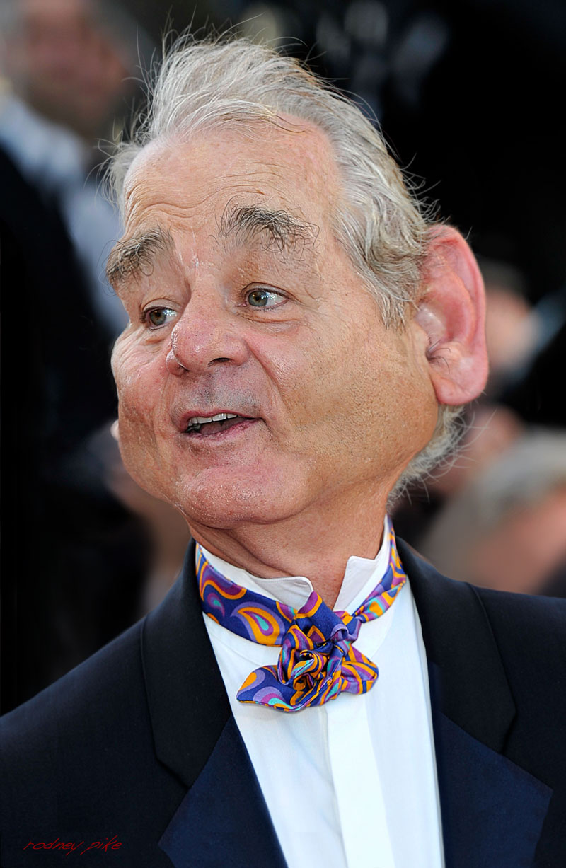 Bill Murray