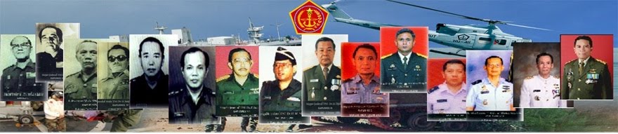 PENGUMUMAN LELANG PUSKES TNI