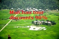 MaiChau tour